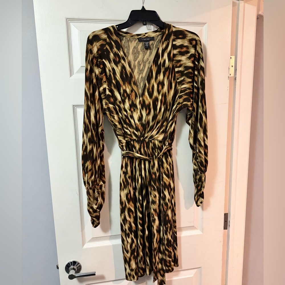 Laundry Dress in size Large